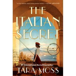 The Italian Secret -- Tara Moss